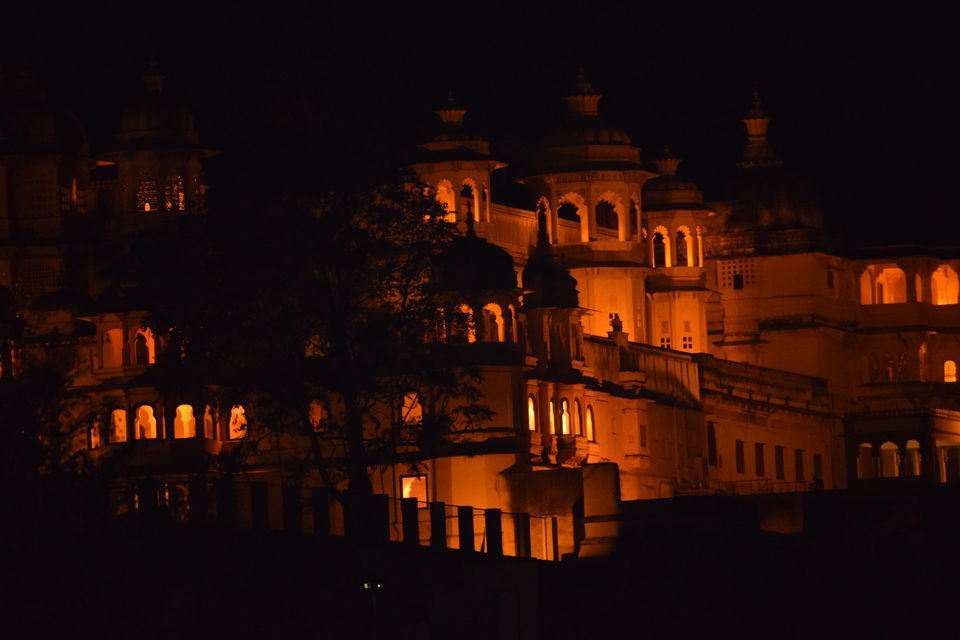 Photo of Ambrai Ghat, Cheerwa, Ambamata, Udaipur, Rajasthan, India by Jimish Parekh