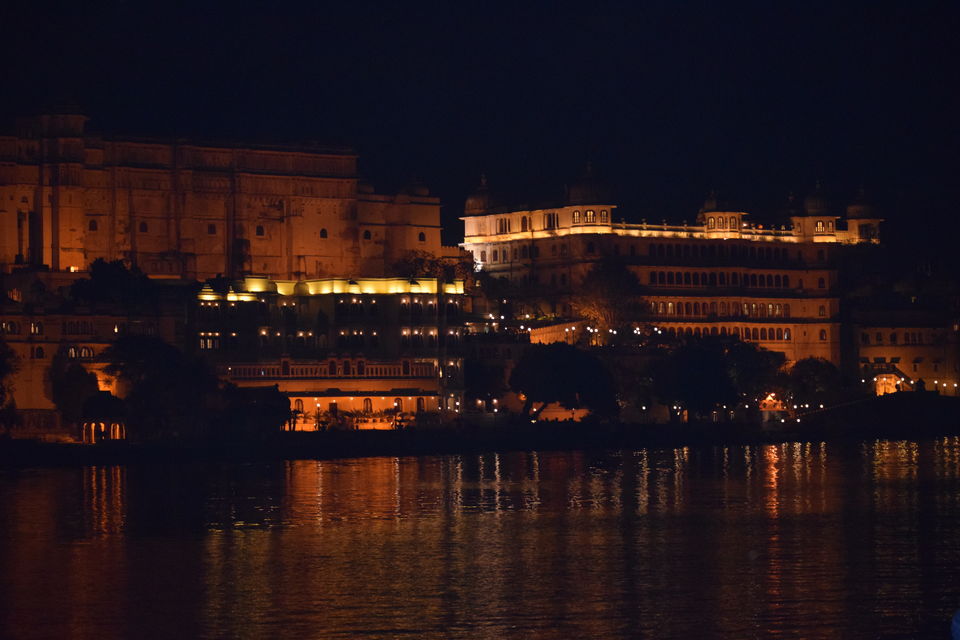 Photo of Ambrai Ghat, Cheerwa, Ambamata, Udaipur, Rajasthan, India by Jimish Parekh