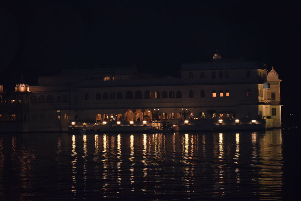 Photo of Ambrai Ghat, Cheerwa, Ambamata, Udaipur, Rajasthan, India by Jimish Parekh