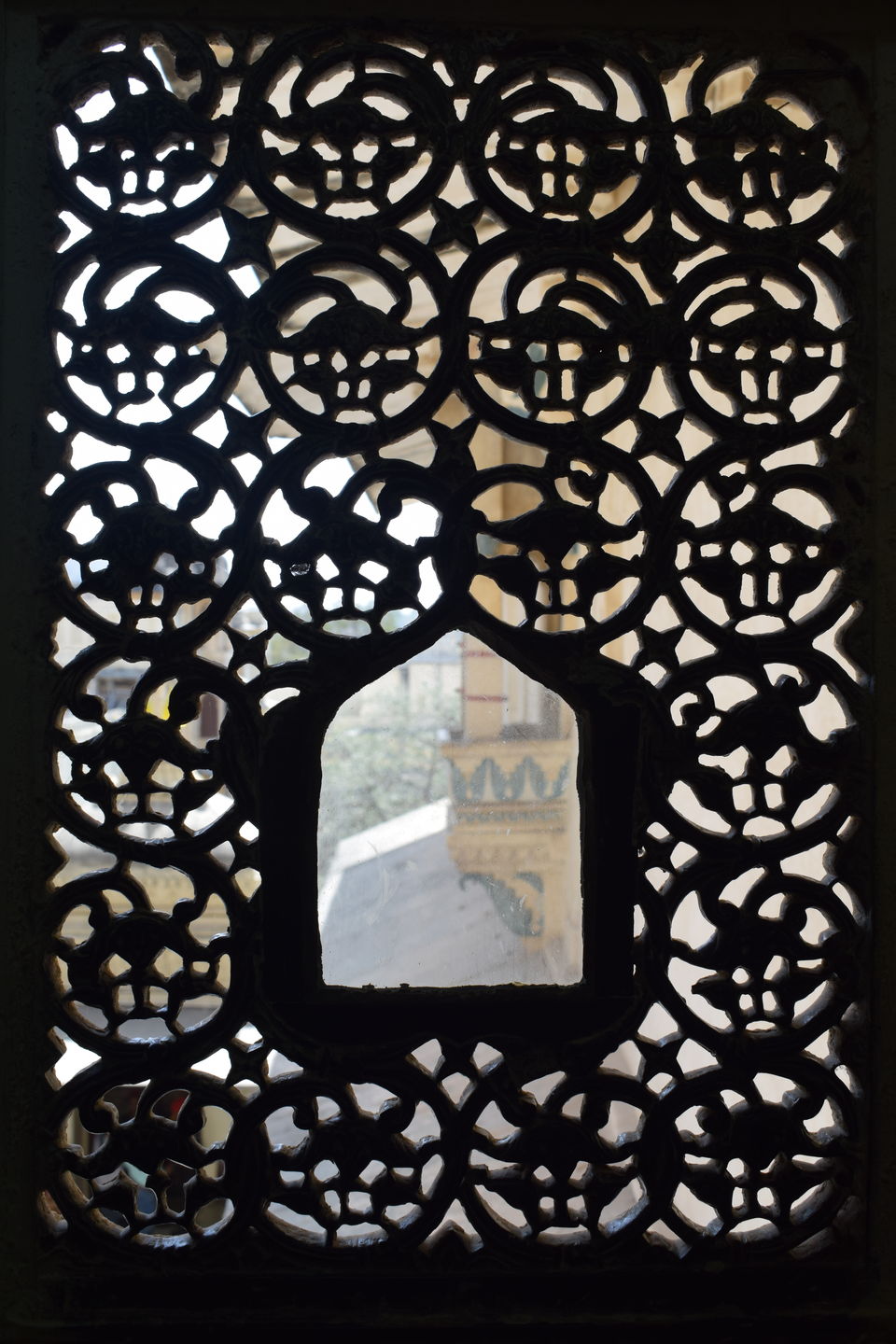 Photo of City Palace, Udaipur, Rajasthan, India by Jimish Parekh
