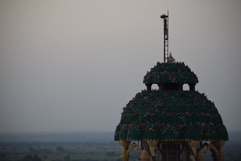 Photo of Palitana, Gujarat, India by Jimish Parekh