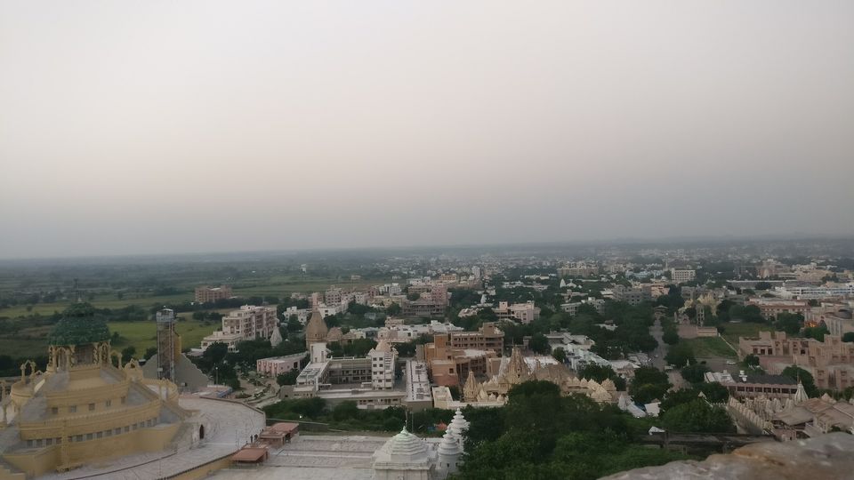 Photo of Hidden somewhere in west India, this town is perfect offbeat destination for adventurous travelers by Jimish Parekh