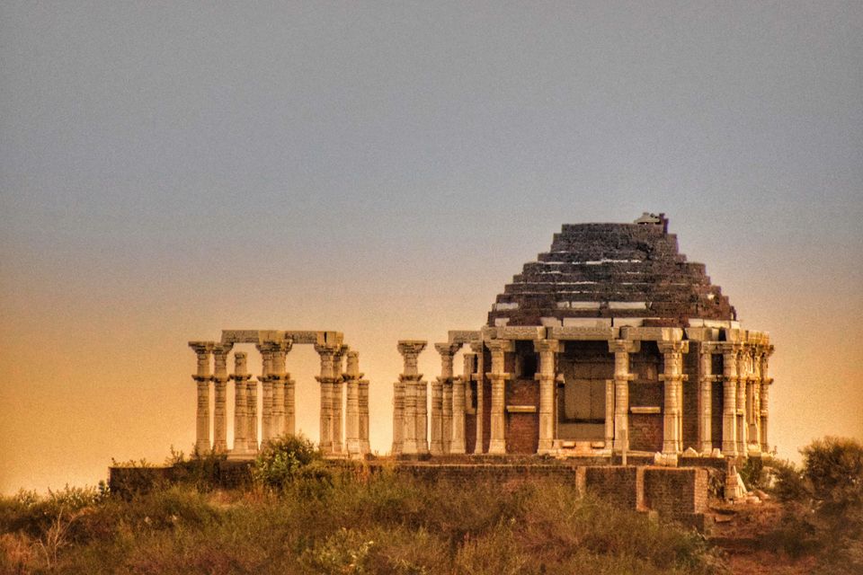 Photo of Hidden somewhere in west India, this town is perfect offbeat destination for adventurous travelers by Jimish Parekh