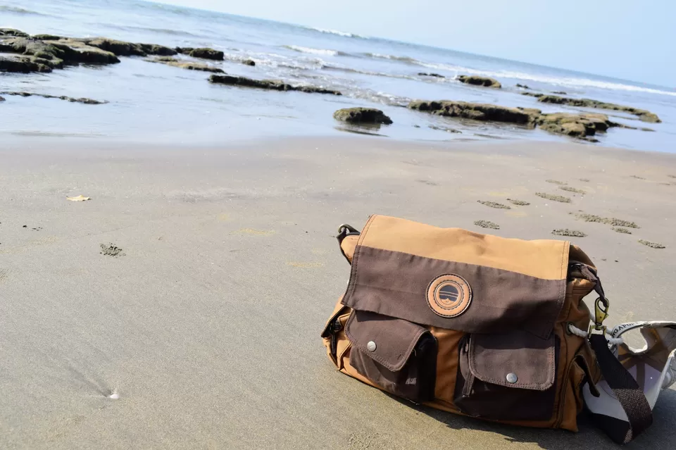 Photo of Querim Beach, Goa by Jimish Parekh