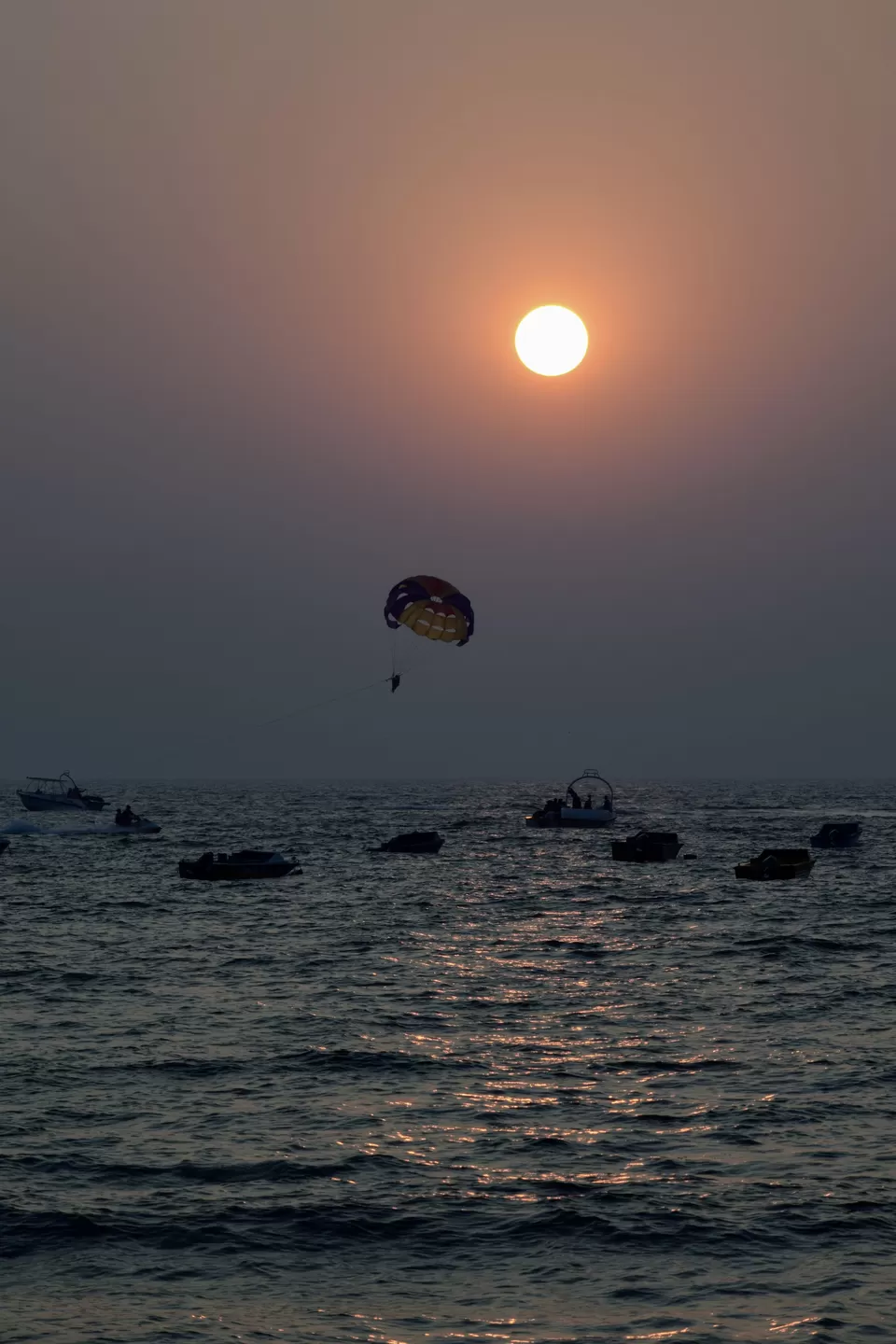 Photo of Vitamin Sea, Booze & EDM at Goa : all you need for perfect new year eve by Jimish Parekh