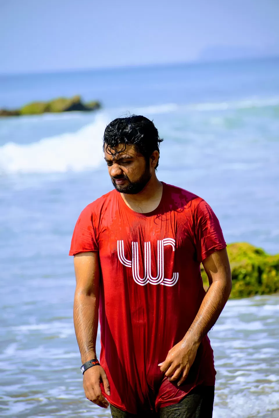 Photo of Vitamin Sea, Booze & EDM at Goa : all you need for perfect new year eve by Jimish Parekh