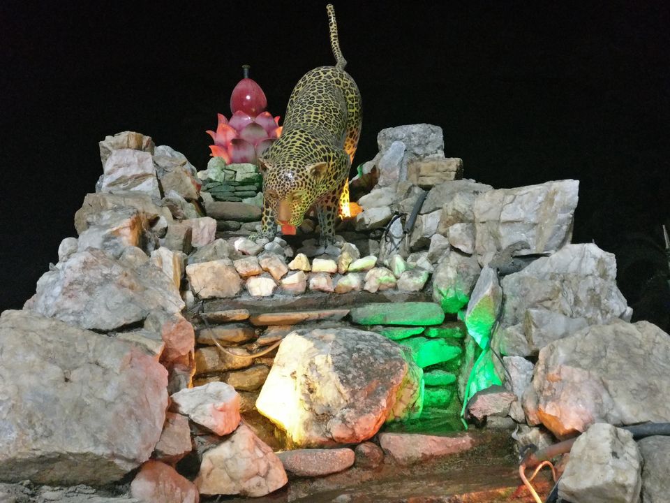 Photo of Sing a song of happiness at beautiful hill station of Rangeelo Rajasthan. 1/1 by Jimish Parekh