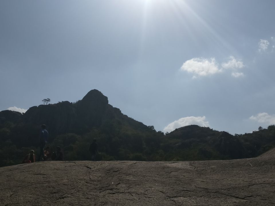 Photo of Sing a song of happiness at beautiful hill station of Rangeelo Rajasthan. by Jimish Parekh