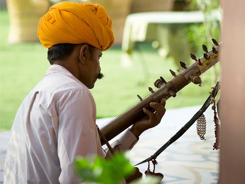 Photo of Head to this peaceful nature resort, just an hour away from biggest desert of India. by Jimish Parekh
