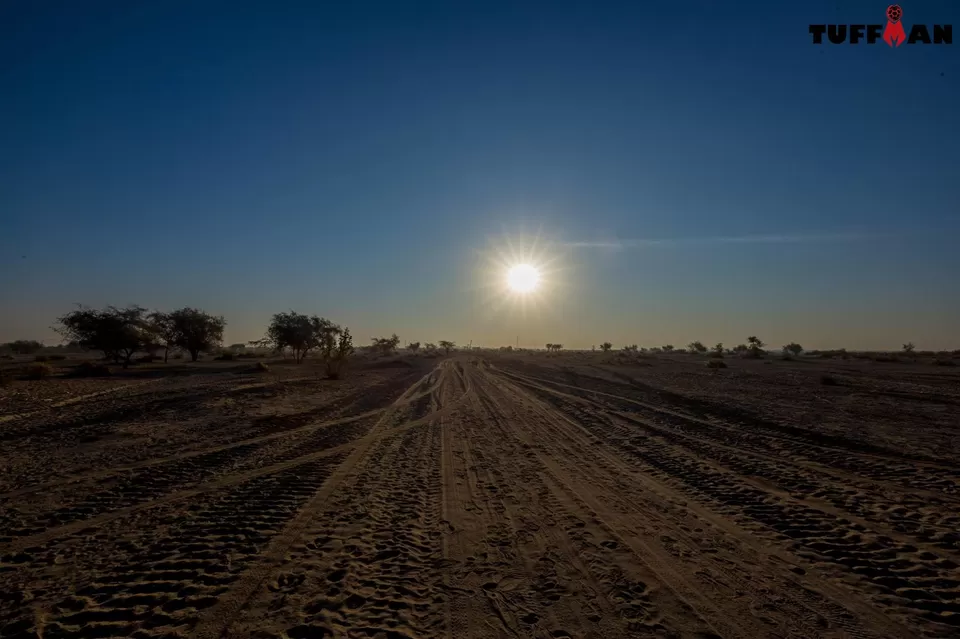 Photo of Head to this peaceful nature resort, just an hour away from biggest desert of India. by Jimish Parekh