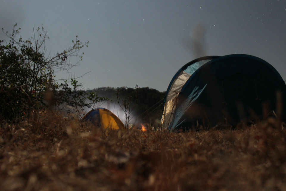Photo of Lake Shirota trek 5/8 by Hardik Nagda