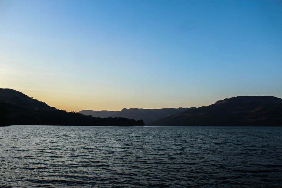 Photo of Lake Shirota trek 6/8 by Hardik Nagda
