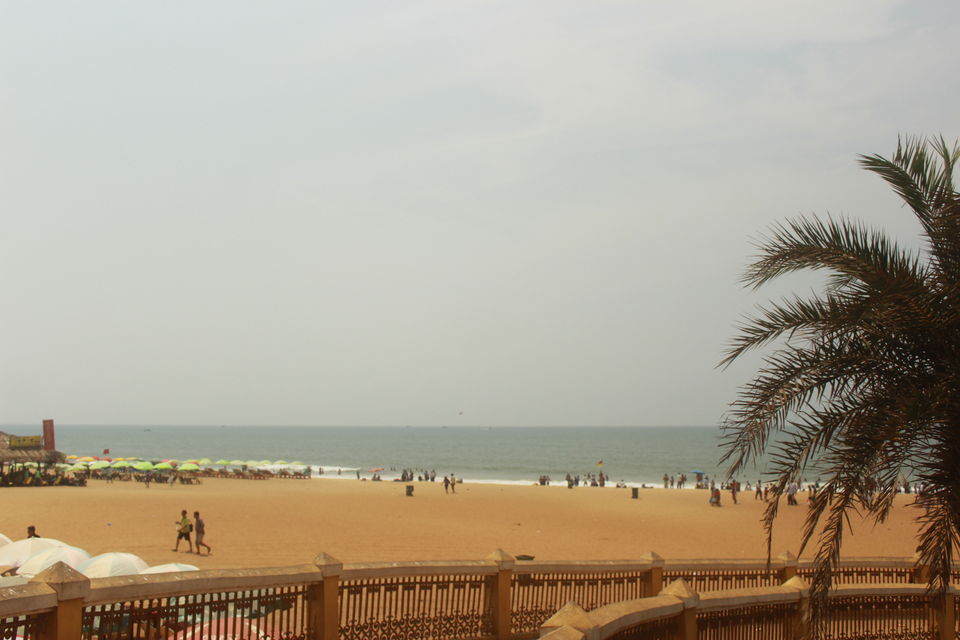 Photo of North Goa, Goa, India by Hardik Nagda