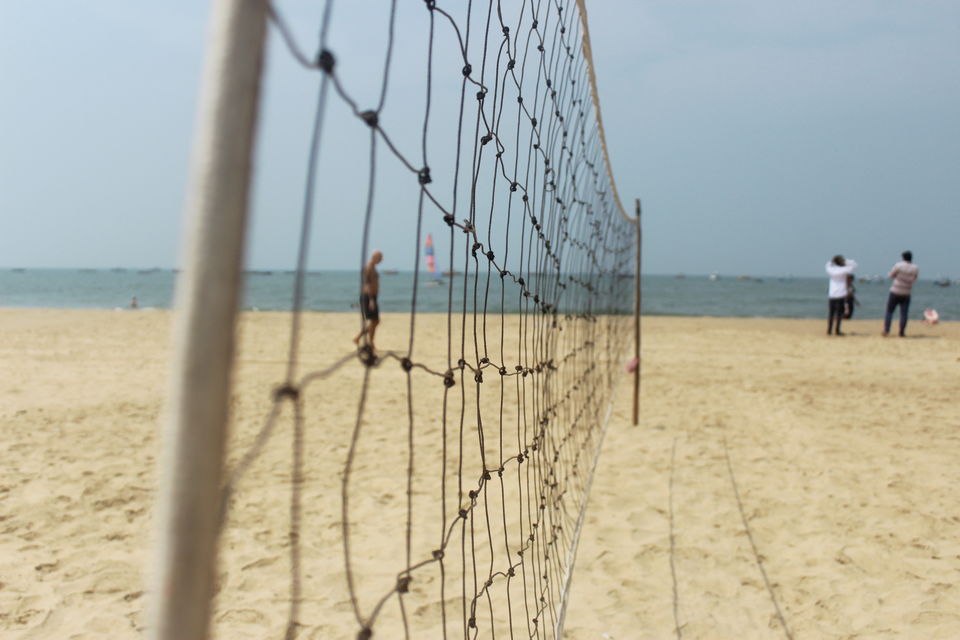 Photo of North Goa, Goa, India by Hardik Nagda