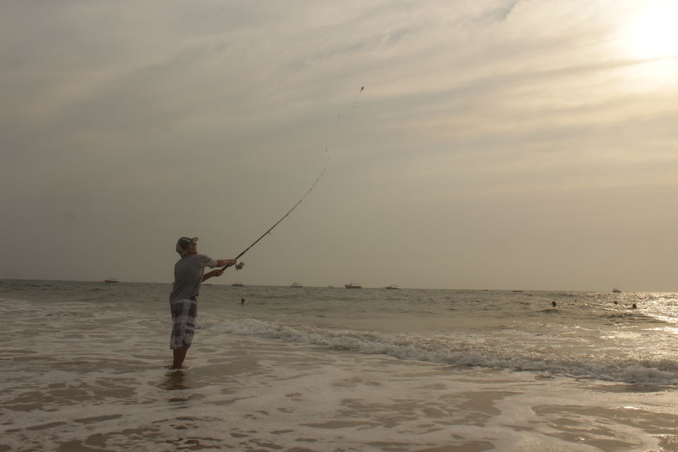Photo of North Goa, Goa, India by Hardik Nagda