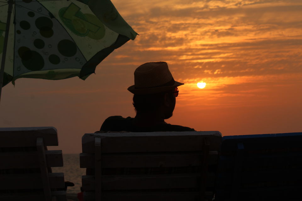 Photo of North Goa, Goa, India by Hardik Nagda
