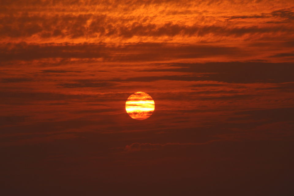 Photo of North Goa, Goa, India by Hardik Nagda