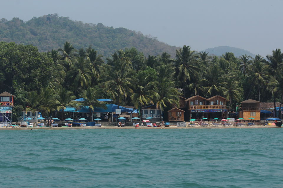 Photo of The HIDDEN GEM of Goa by Hardik Nagda