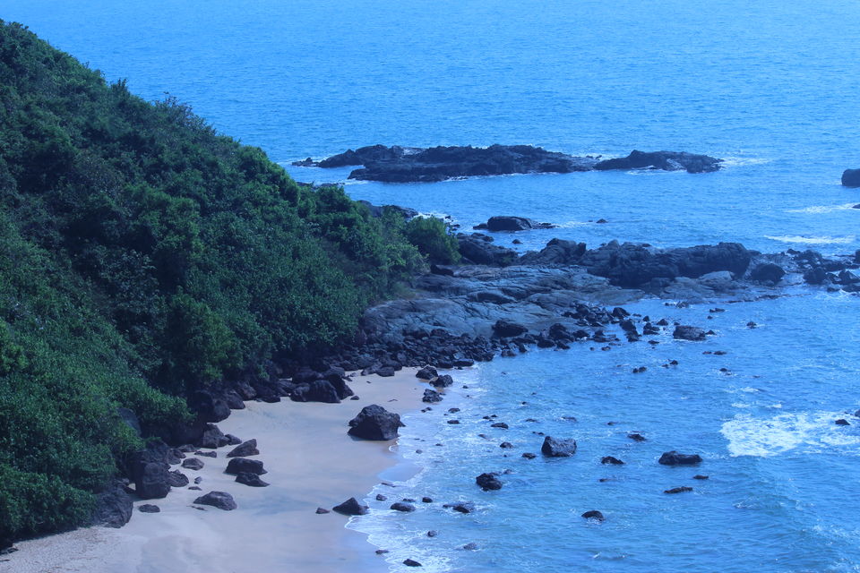 Photo of The HIDDEN GEM of Goa by Hardik Nagda