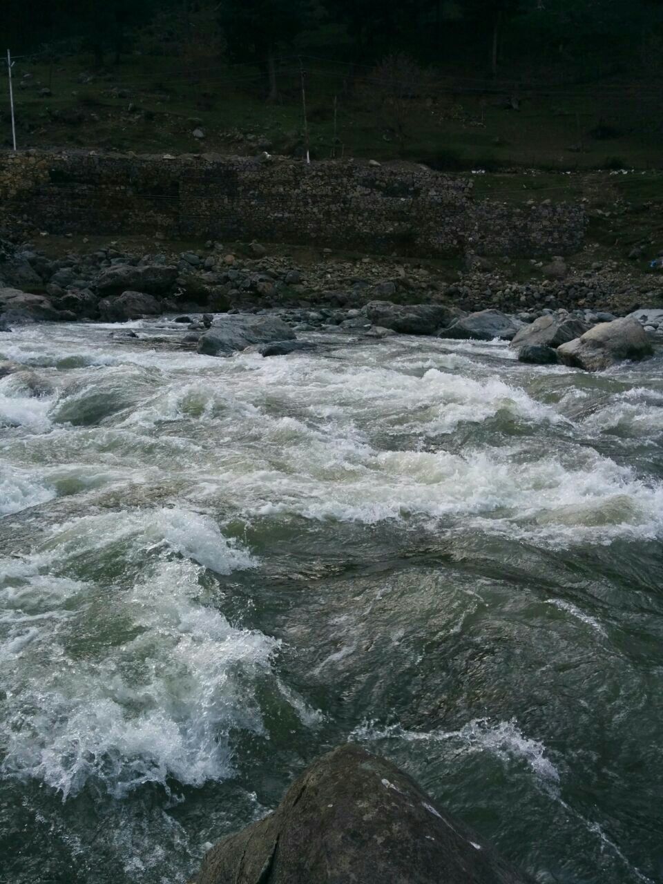 Photo of Jammu and Kashmir by Shivali Shinde