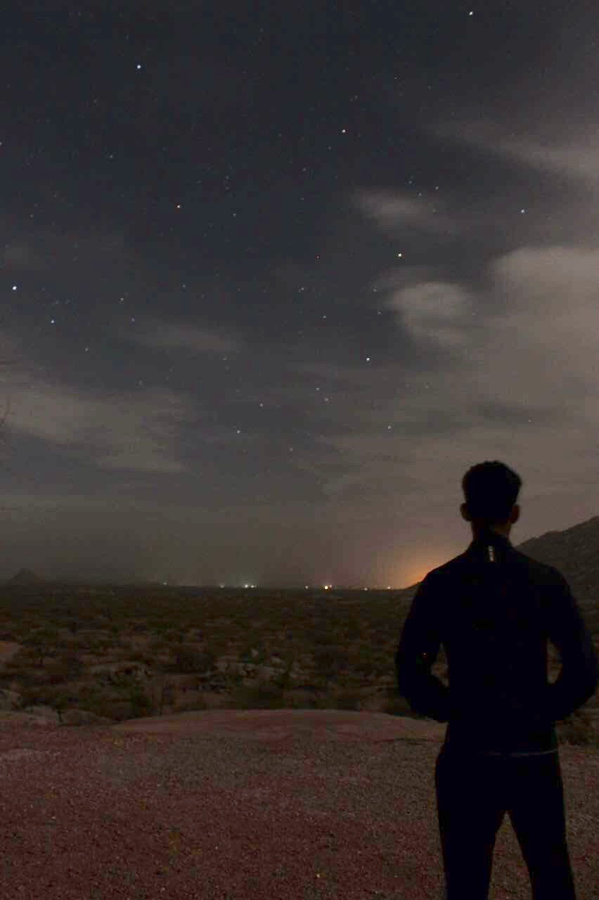 Photo of A Weekend Getaway To Jawai: Leopard Hills Of India by Dhawal Surana