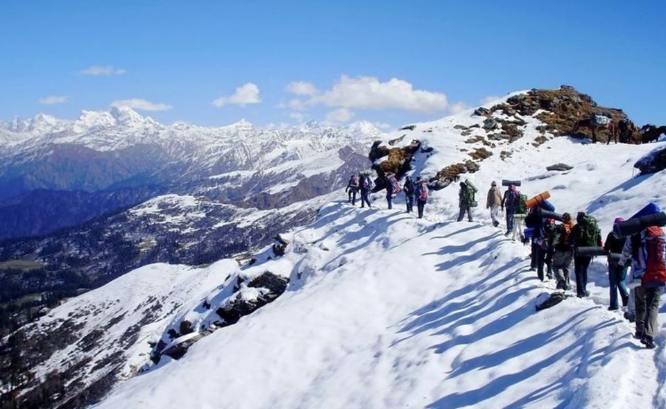 Photo of You’ve Hit Rock Bottom, So What? Bounce Back With a Trip to Uttarakhand 5/7 by Vikram Khanna