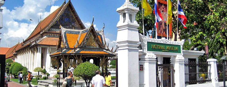Photo of Four Must-Do’s On Your Thailand Trip 3/5 by Vikram Khanna