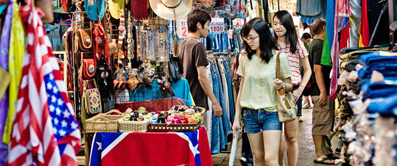 Photo of Four Must-Do’s On Your Thailand Trip 4/5 by Vikram Khanna