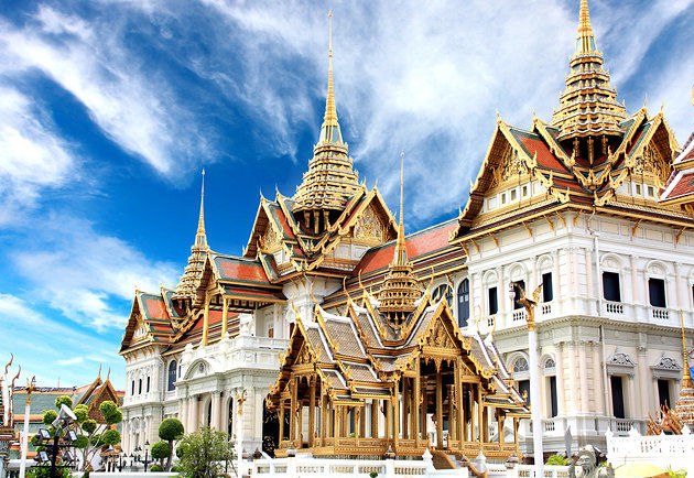 Photo of Four Must-Do’s On Your Thailand Trip 5/5 by Vikram Khanna