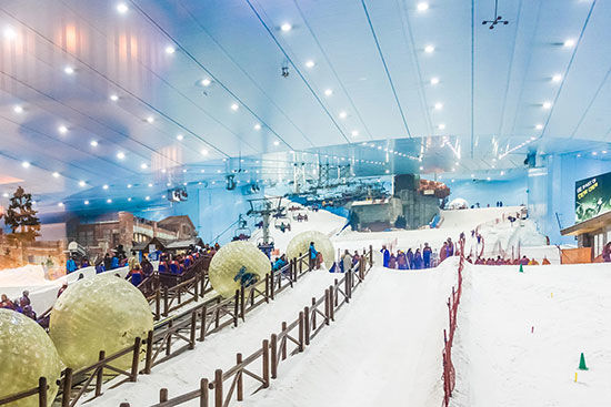 Photo of 5 Kid Friendly Destinations for a Vacation 5/7 by Vikram Khanna