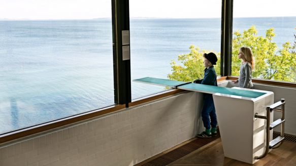 Photo of 5 Kid Friendly Destinations for a Vacation 6/7 by Vikram Khanna