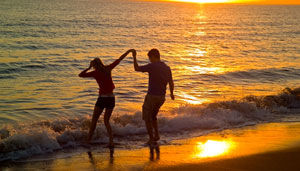 Photo of Top 5 most romantic honeymoon destinations for Indian couples 1/5 by Vikram Khanna