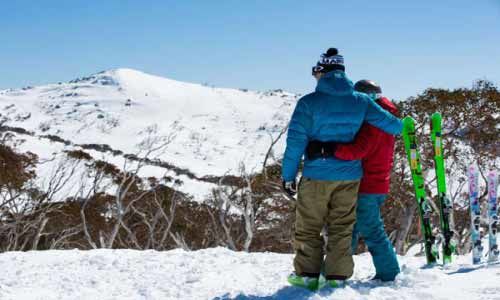 Photo of Top 5 most romantic honeymoon destinations for Indian couples 2/5 by Vikram Khanna