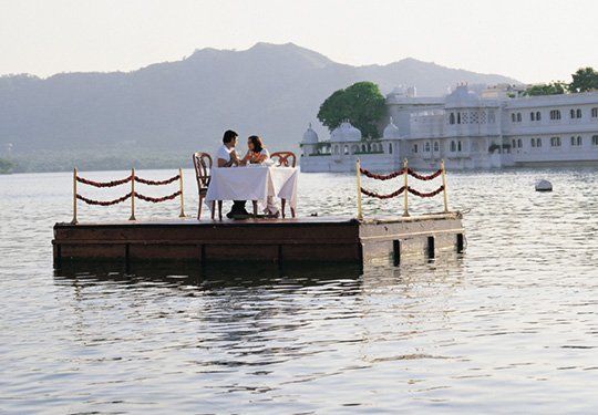 Photo of Top 5 most romantic honeymoon destinations for Indian couples 3/5 by Vikram Khanna