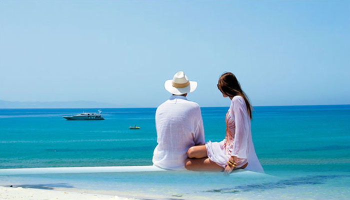 Photo of Top 5 most romantic honeymoon destinations for Indian couples 5/5 by Vikram Khanna