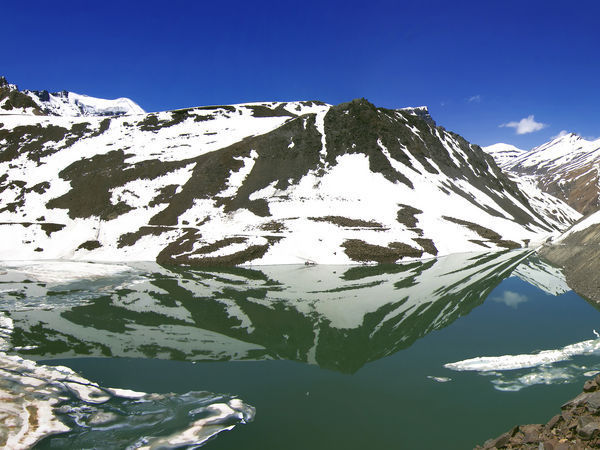 Photo of Visit The Mystic Land Of ‘Ladakh’ For Your Next Vacation 3/3 by Vikram Khanna