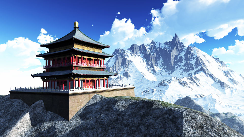 Photo of A 4-point travel guide to Bhutan by Vikram Khanna