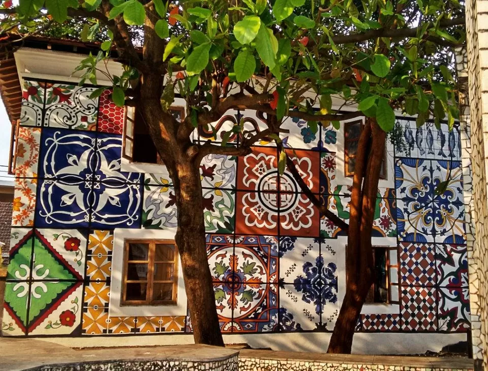 Photo of Goa, India by Vikram Khanna