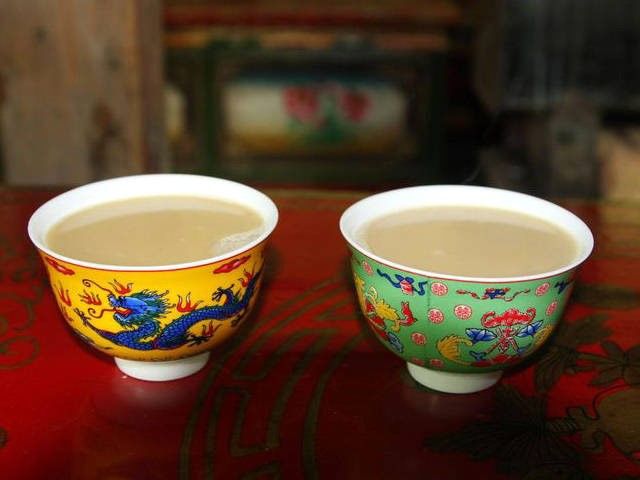 Photo of Six Tasty Dishes that Exemplify Leh’s Cuisine 7/7 by martial D