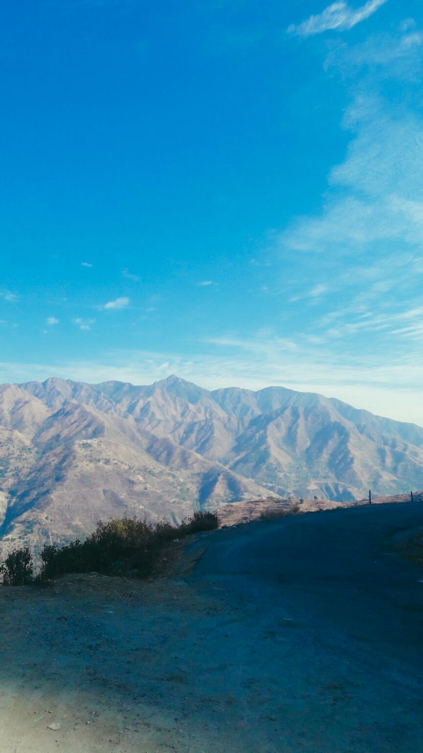 Photo of Har Ki Doon Trek...4 days in the Lap of Mother Nature... I Found Life by priya thakur