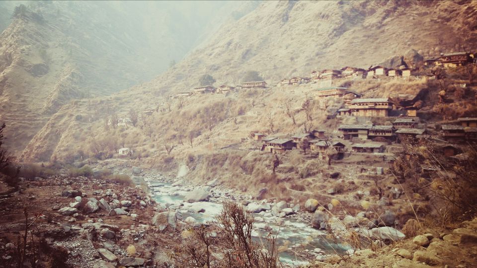 Photo of Har ki Doon, Sankari Range, Uttarakhand, India by priya thakur