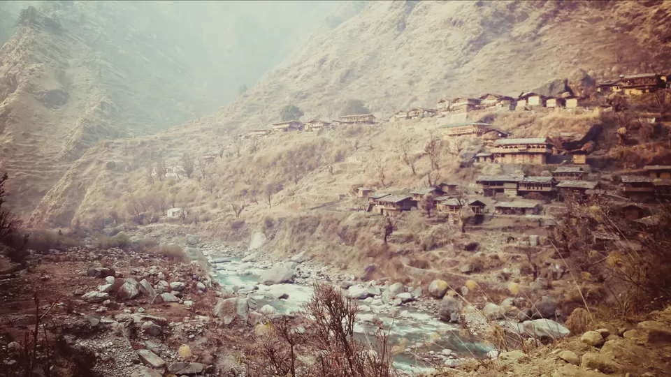 Photo of Har ki Doon, Sankari Range, Uttarakhand, India by priya thakur