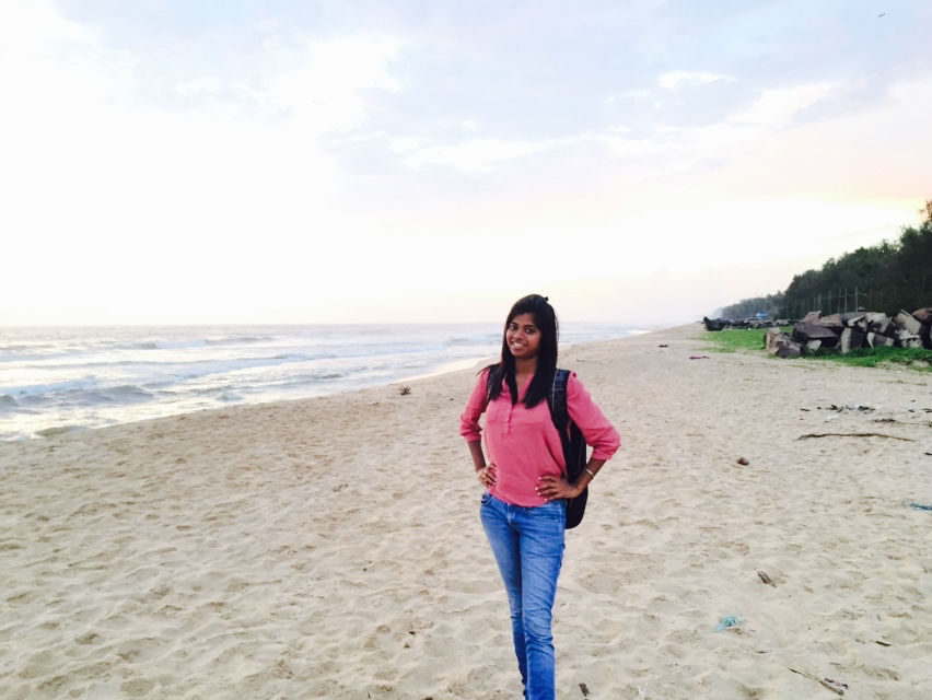 Photo of Why Varkala should be on the top of your bucket list in 2017 by taruna choudhury