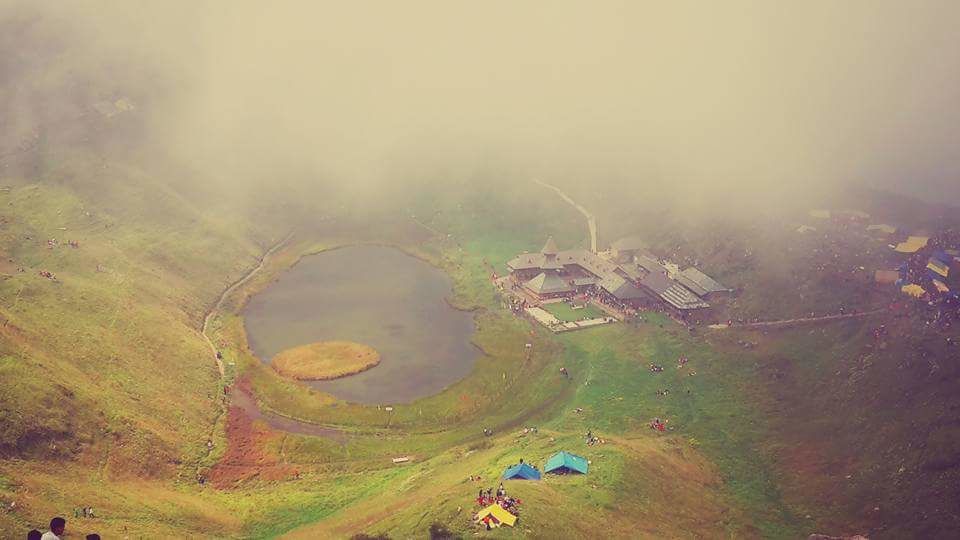 Photo of Himachal Pradesh, India by Jai