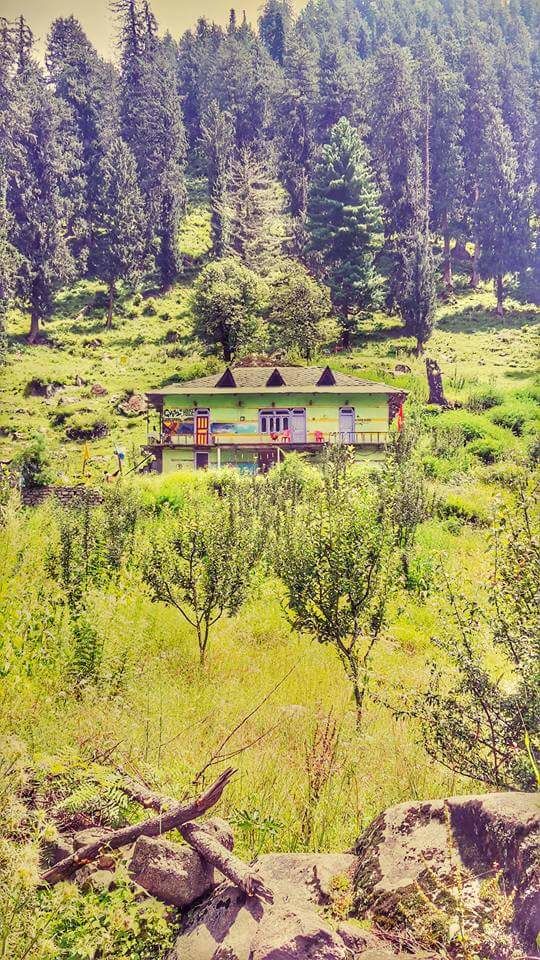 Photo of Himachal Pradesh, India by Jai