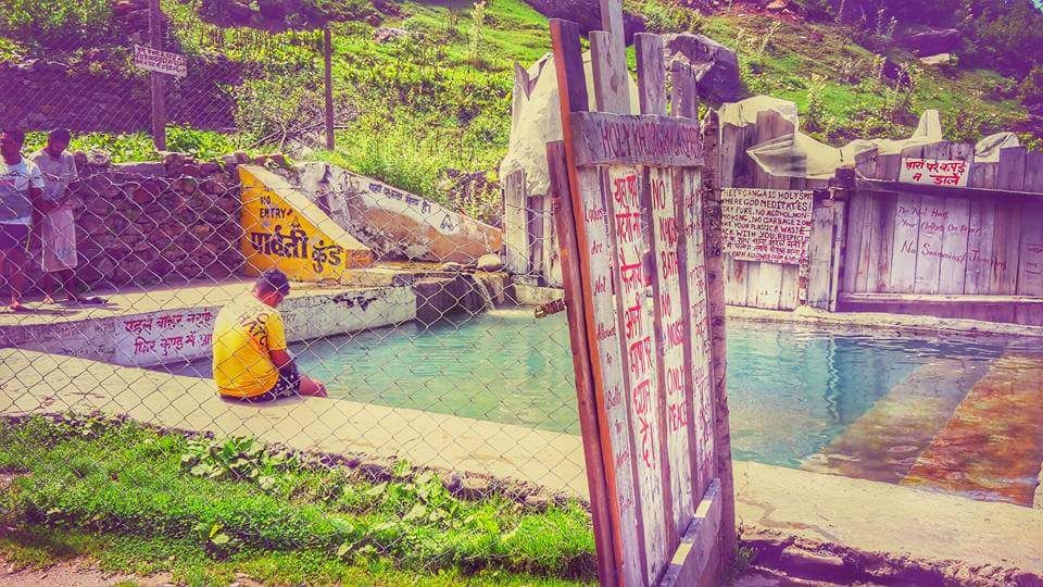 Photo of Himachal Pradesh, India by Jai