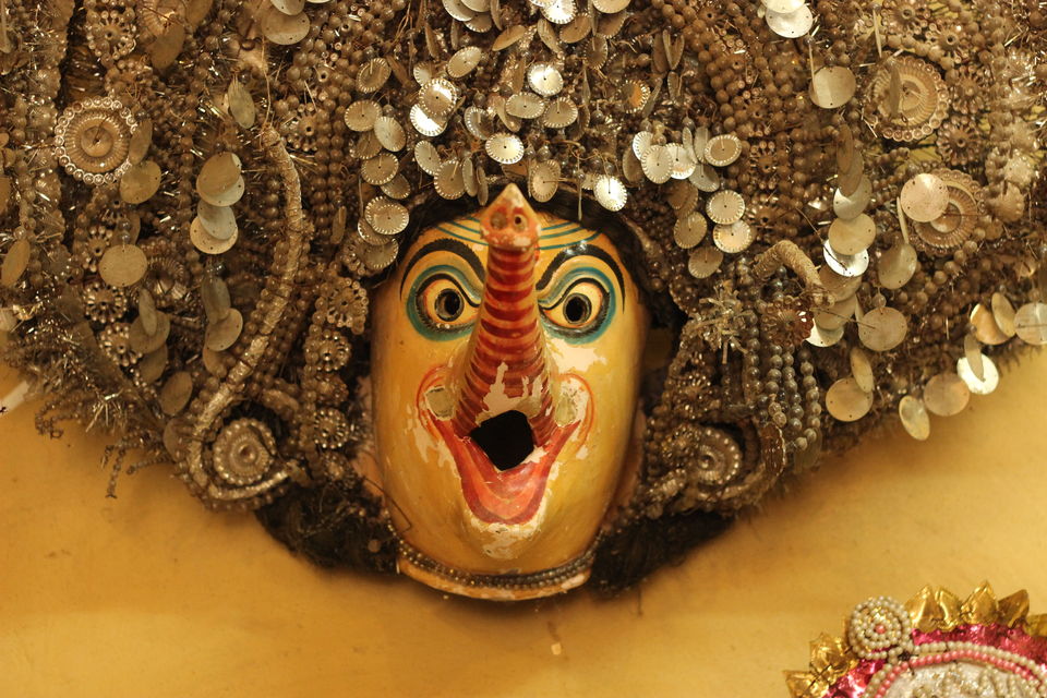 Photo of Milon hobe koto dine by Darsana Das