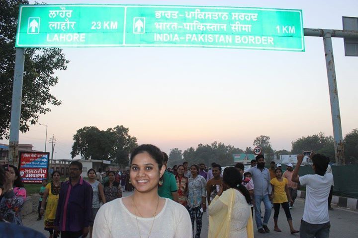 Photo of Hall Bazar, Amritsar, Punjab, India by Priya Parashar