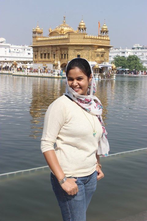 Photo of Hall Bazar, Amritsar, Punjab, India by Priya Parashar