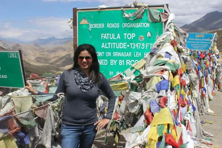 Photo of Fotu La by Priya Parashar